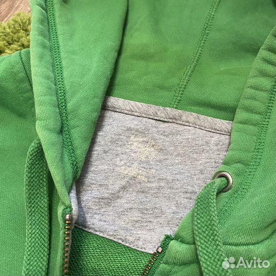 Кофта зип худи Nike