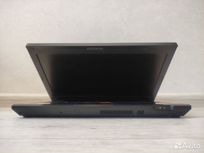 Надёжный Lenovo ThinkPad 2ядра+4GB+250gb