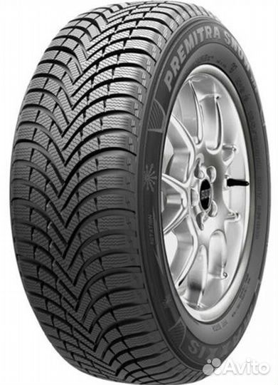 Maxxis Premitra Snow WP6 205/60 R16 96H