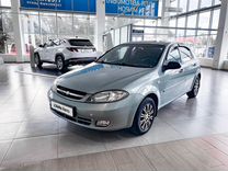 Chevrolet Lacetti 1.4 MT, 2008, 108 000 км, с пробегом, цена 479 900 руб.