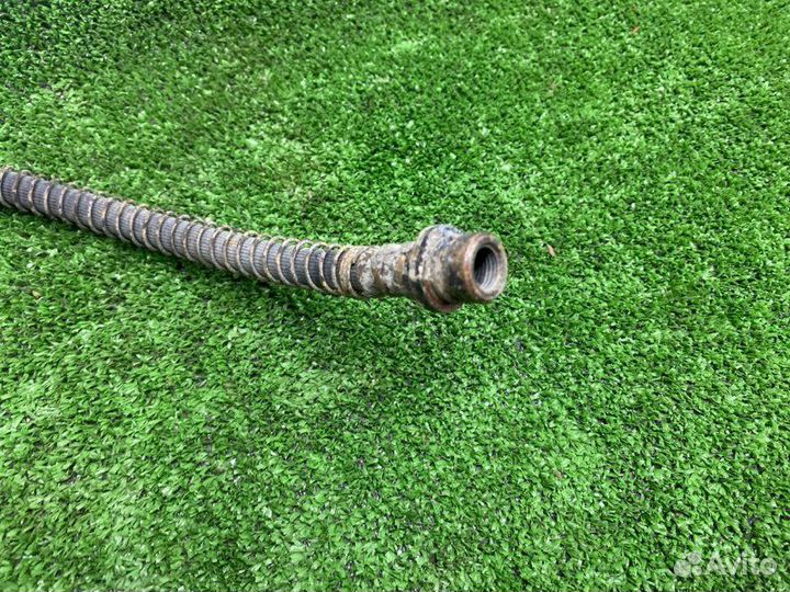 Шланг тормозной передний Hyundai Solaris 1 седан