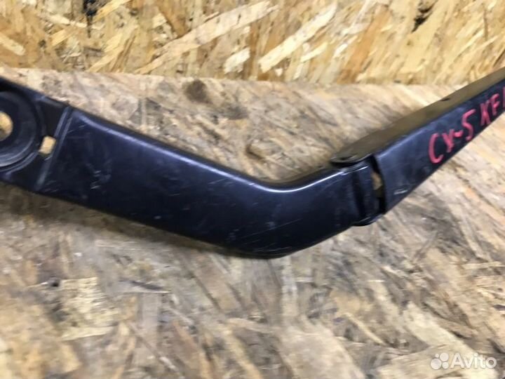 Поводок стеклоочистителя передний Mazda Cx-5 Kf