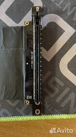 Райзер pci e x16