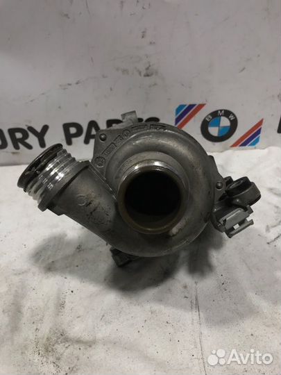 Помпа Bmw 5 F10 N52B30A