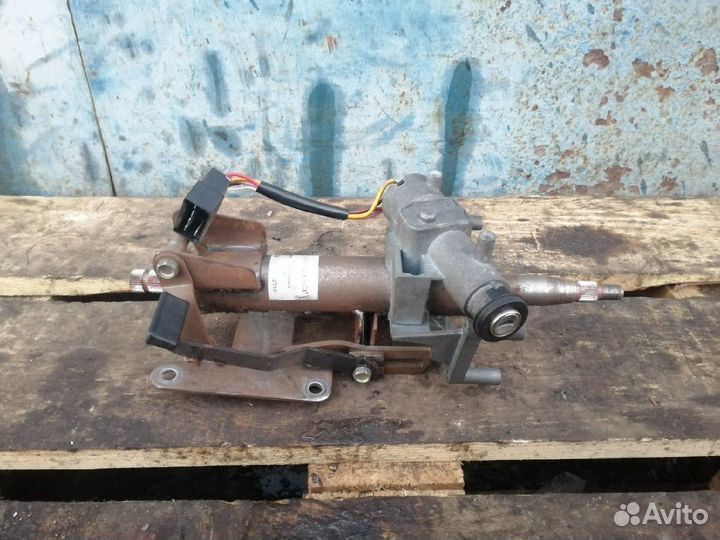 Рулевая колонка Газ Газель Бизнес 3302,33023