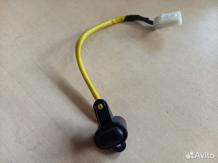 Кнопка открытия крышки багажника Мазда 6 GH