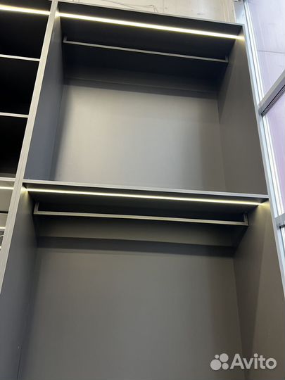 Торговое оборудование для магазина одежда