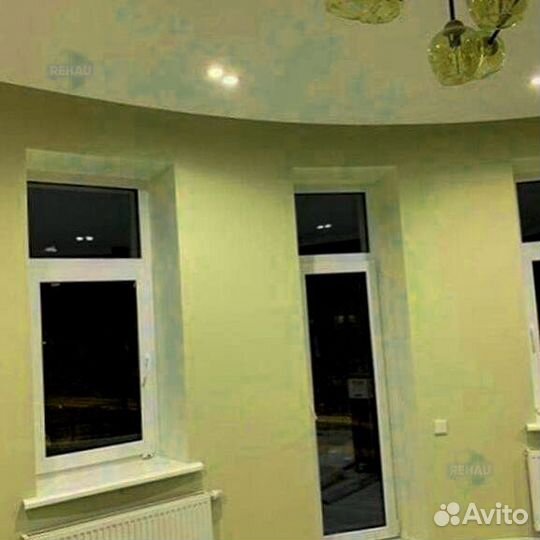 Окна пластиковые для вас