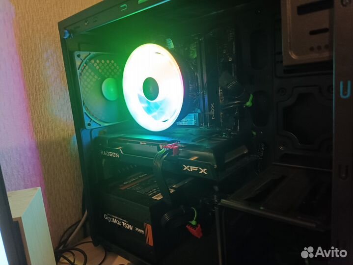 Видеокарта