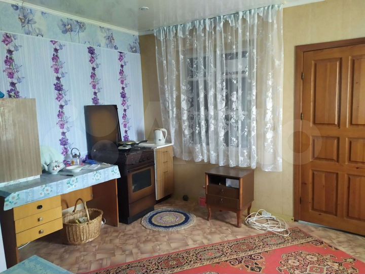 Дача 24 м² на участке 11 сот.