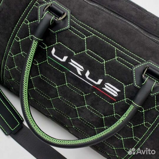 Органайзер плюс сумка под заказ Lamborghini Urus