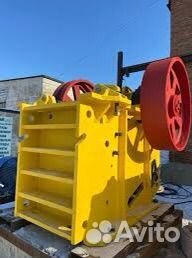 Дробилка смд 110 А