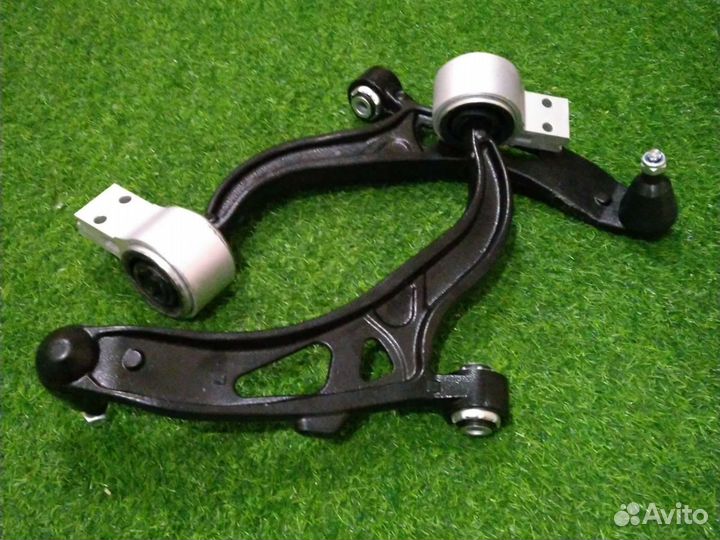 Ford Explorer 5 рычаг передний новый 2011-2019 нов