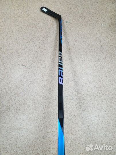 Хоккейная клюшка