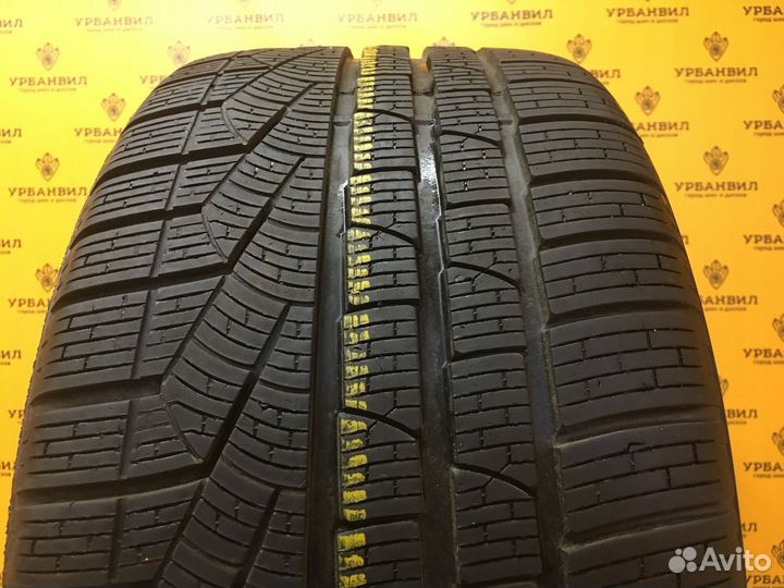 Pirelli Winter Sottozero 240 Serie II 255/40 R18 99V