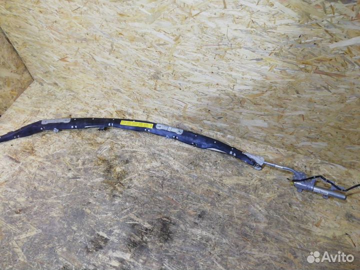 Подушка безопасности боковая (шторка) Opel Vectra