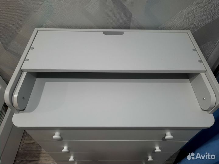 Пеленальный комод