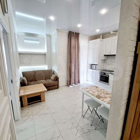 2-к. квартира, 50 м², 1/5 эт.