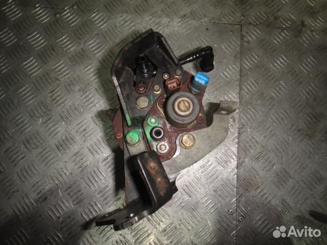 Насос топливный (тнвд) Ford/Jaguar Mondeo/X-Type/T