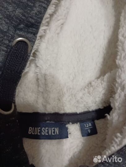 Спортивный костюм для мальчика 128