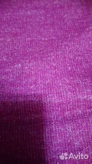 Ткани СССР отрезы