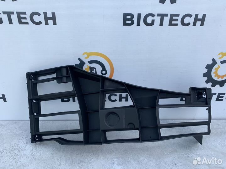 Каркас заднего бампера Mercedes A2218850463