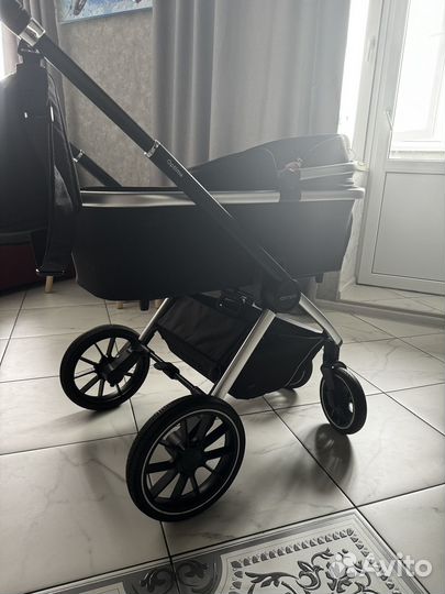 Коляска carello optima 2 в 1