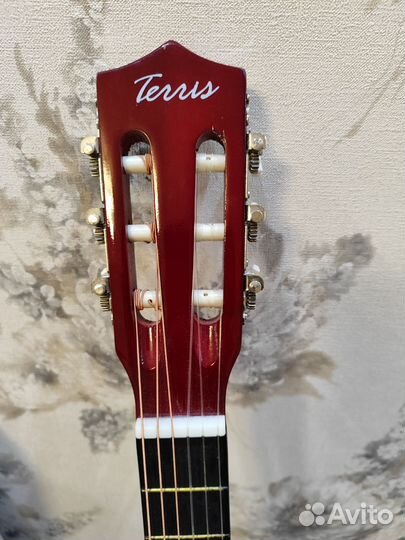 Классическая гитара