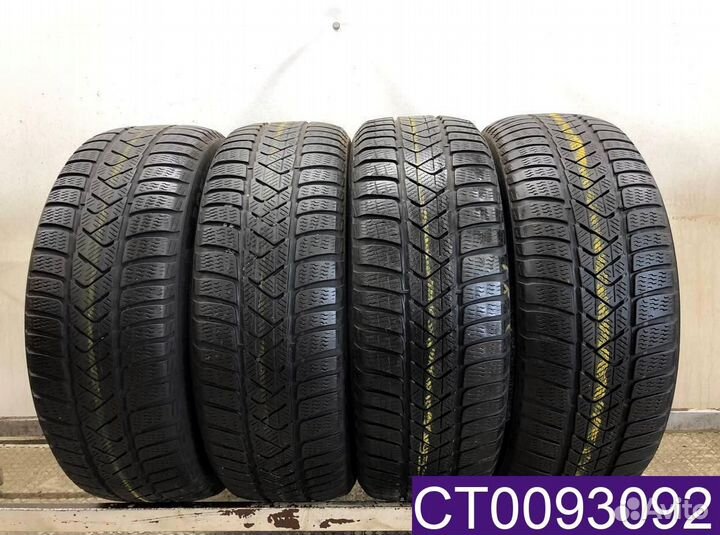Pirelli Winter Sottozero 3 205/60 R16 96T