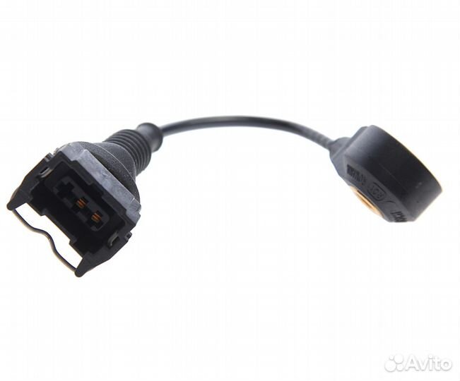 Датчик детонации BMW 3 (E36),5 (E34),Z3 (E36) bosc