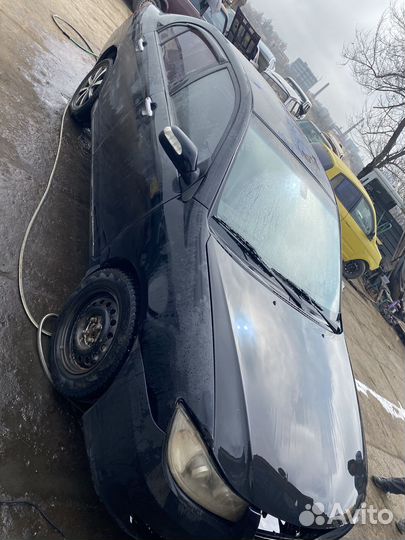 В разбор на запчасти lifan solano