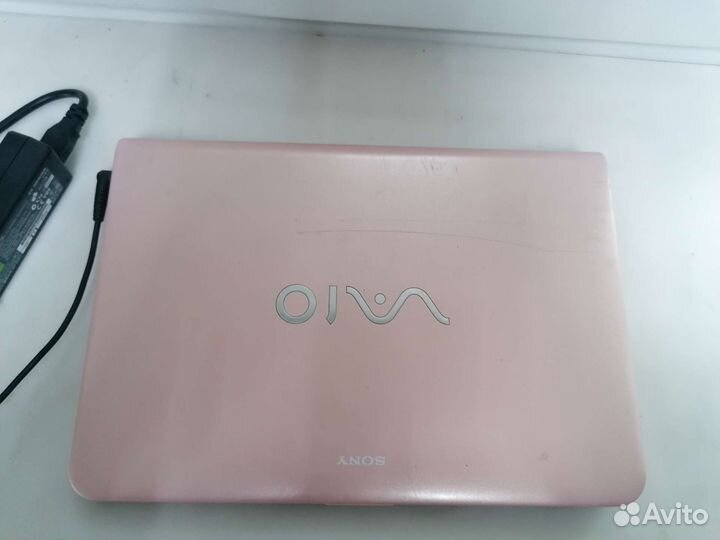 Sony PCG-61211V под восстановление