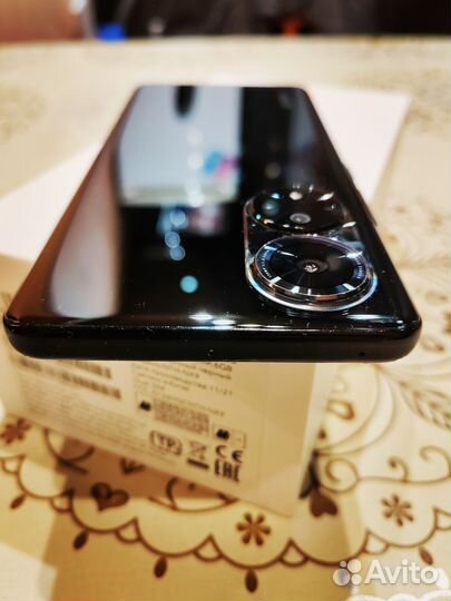 HONOR 50, 6/128 ГБ