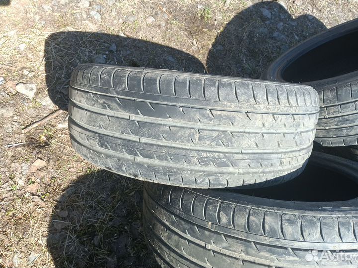 Pirelli Cinturato P7 215/45 R17 91W