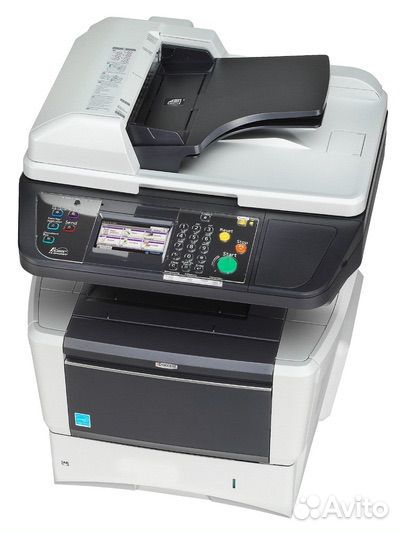 Kyocera FS-3540MFP