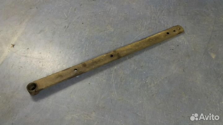 Тяга задняя продольная BMW X3 E83