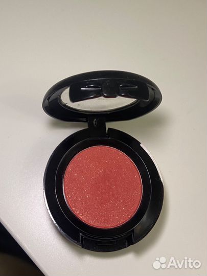 Тени для век NYX Hot Singles Eye Shadow Bad Seed