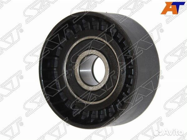 Ролик приводного ремня fiat freemont