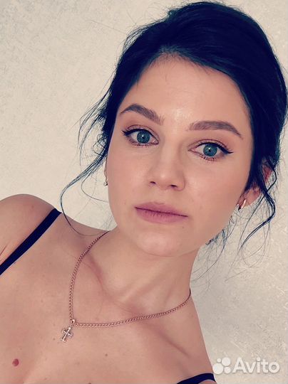 Горничная с проживанием и питанием