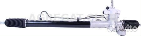 Рейка рулевая гидравлическая Motorherz R25161NW
