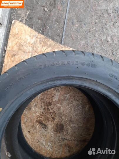 LingLong Radial 600 205/55 R16