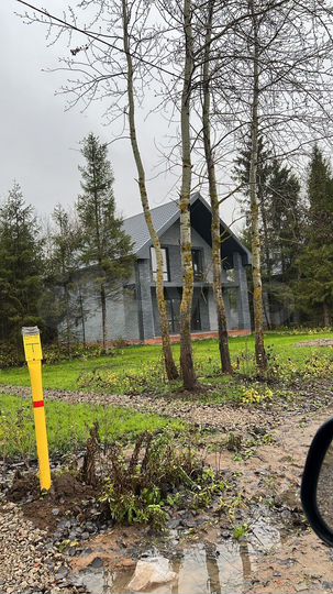 Участок 10,8 сот. (ИЖС)