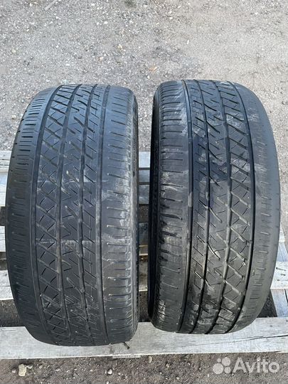 Bridgestone DriveGuard 225/45 R18 95W