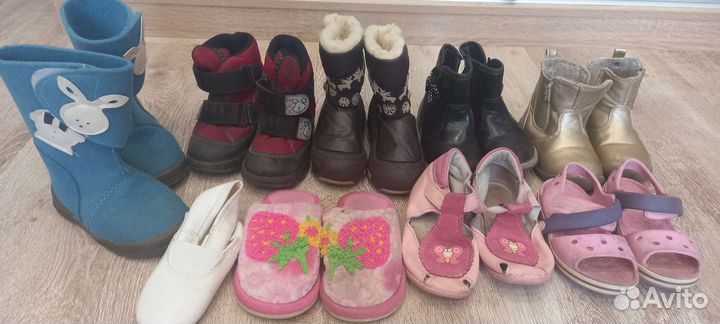 Одежда для девочки