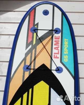 Sup Board GS Sport в ассортименте