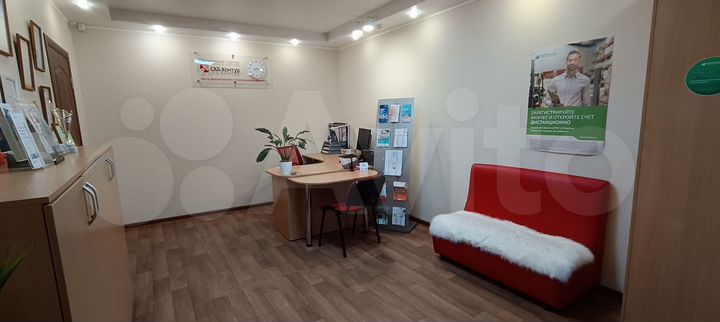 Свободного назначения, 85.3 м²