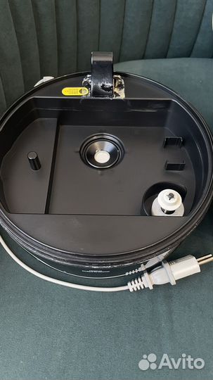 Увлажнитель воздуха Xiaomi DEM-F600 Deerma черный