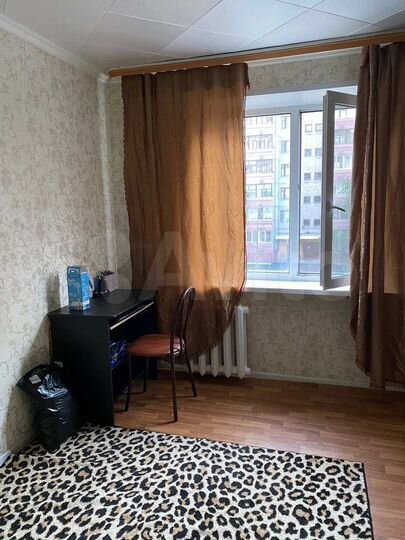2-к. квартира, 54 м², 3/9 эт.
