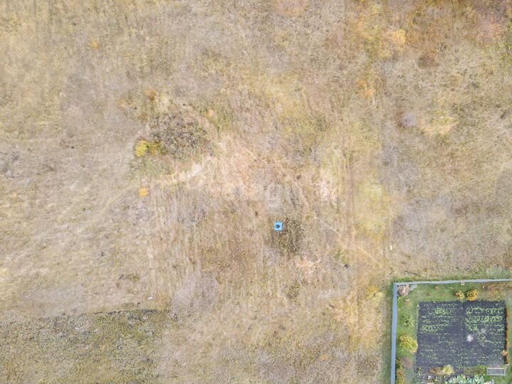 Участок 10,4 сот. (СНТ, ДНП)