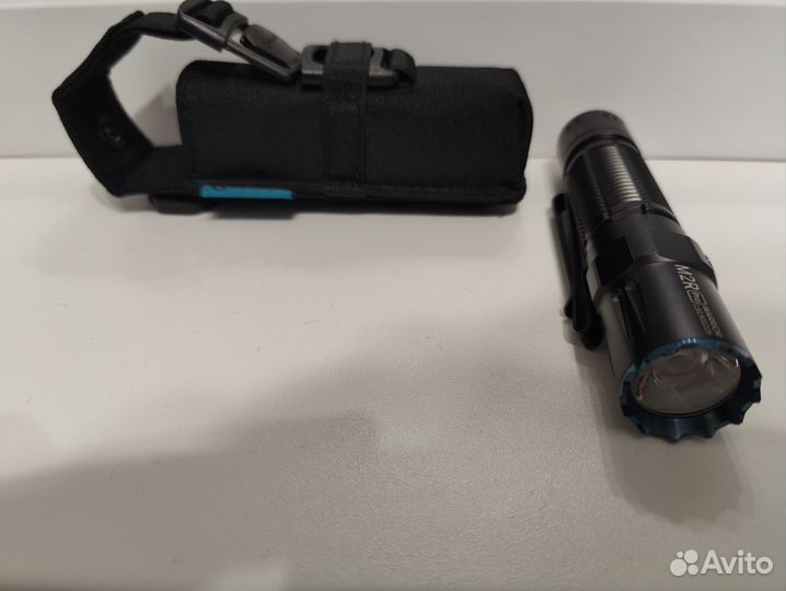 Фонарик olight